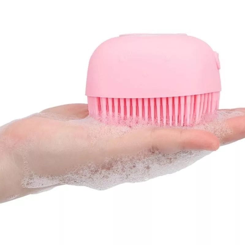 Square Bath Brush, Soft Silicone Baby Bath Brush, Massage Baby Cleaner, Dispenser Brushes, Squares Bath Brush Square Bath Brush, Soft Silicone Baby Bath Brush, Massage Baby Cleaner, Dispenser Brushes, Squares Bath Brush
